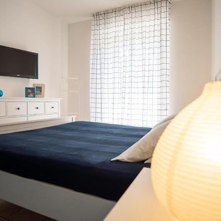 Blu Sun Apartment In Complesso Riva Del Sole Giovinazzo Zewnętrze zdjęcie