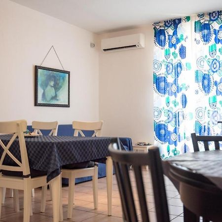 Blu Sun Apartment In Complesso Riva Del Sole Giovinazzo Zewnętrze zdjęcie
