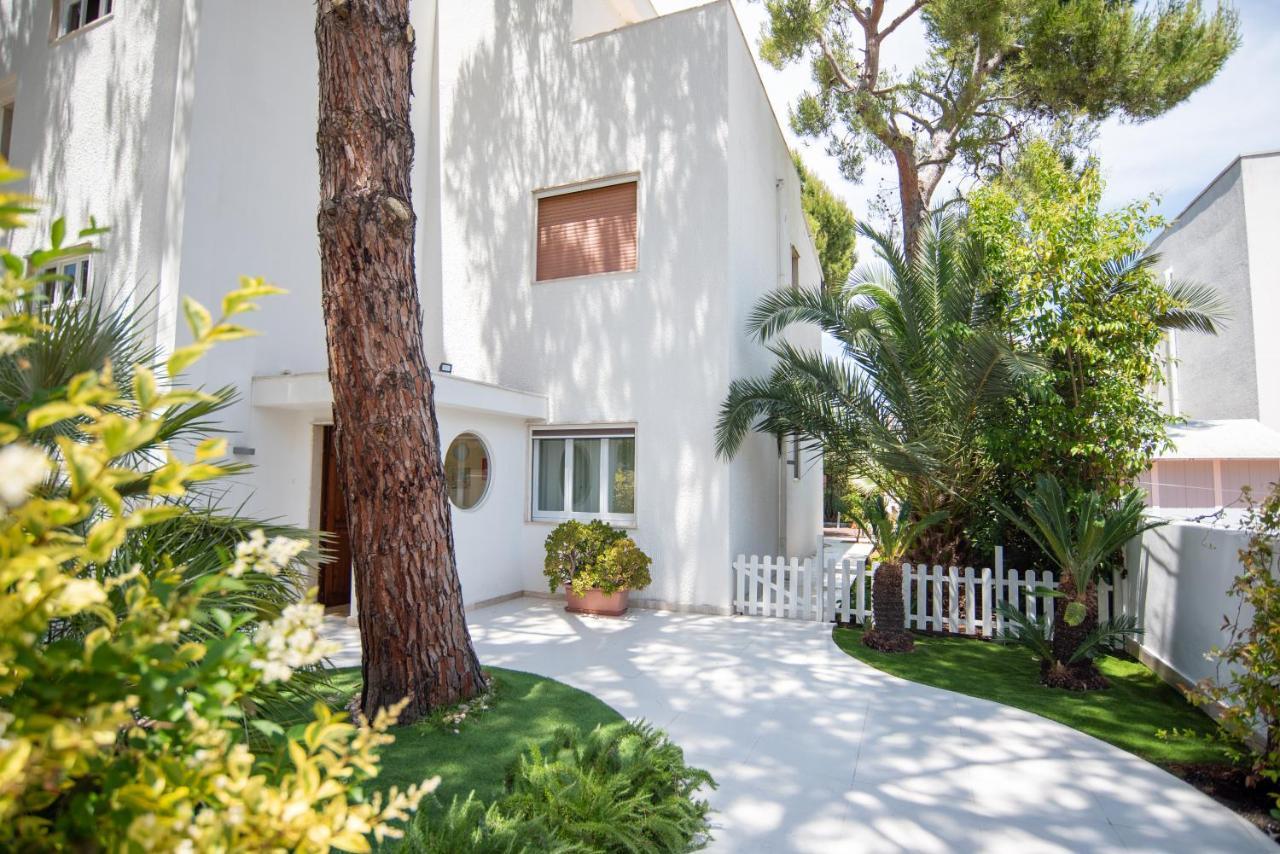 Blu Sun Apartment In Complesso Riva Del Sole Giovinazzo Zewnętrze zdjęcie