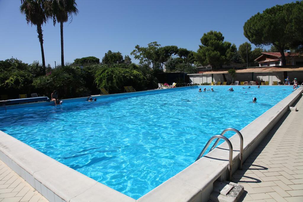 Blu Sun Apartment In Complesso Riva Del Sole Giovinazzo Zewnętrze zdjęcie
