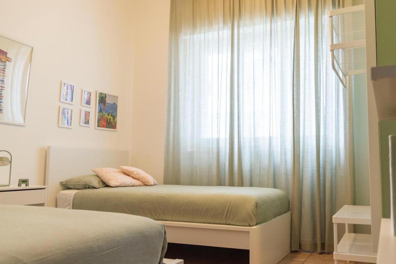 Blu Sun Apartment In Complesso Riva Del Sole Giovinazzo Zewnętrze zdjęcie