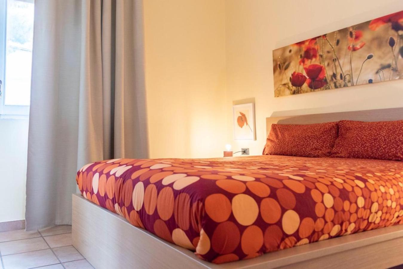 Blu Sun Apartment In Complesso Riva Del Sole Giovinazzo Zewnętrze zdjęcie