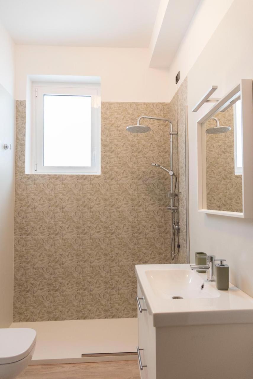 Blu Sun Apartment In Complesso Riva Del Sole Giovinazzo Zewnętrze zdjęcie