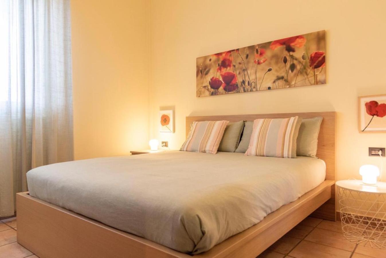 Blu Sun Apartment In Complesso Riva Del Sole Giovinazzo Zewnętrze zdjęcie