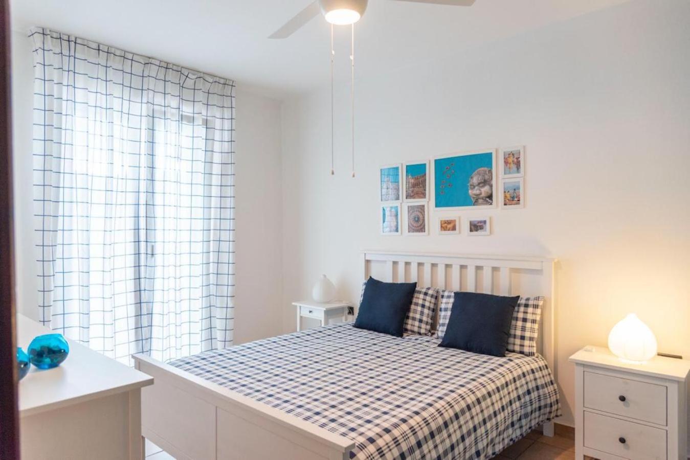 Blu Sun Apartment In Complesso Riva Del Sole Giovinazzo Zewnętrze zdjęcie