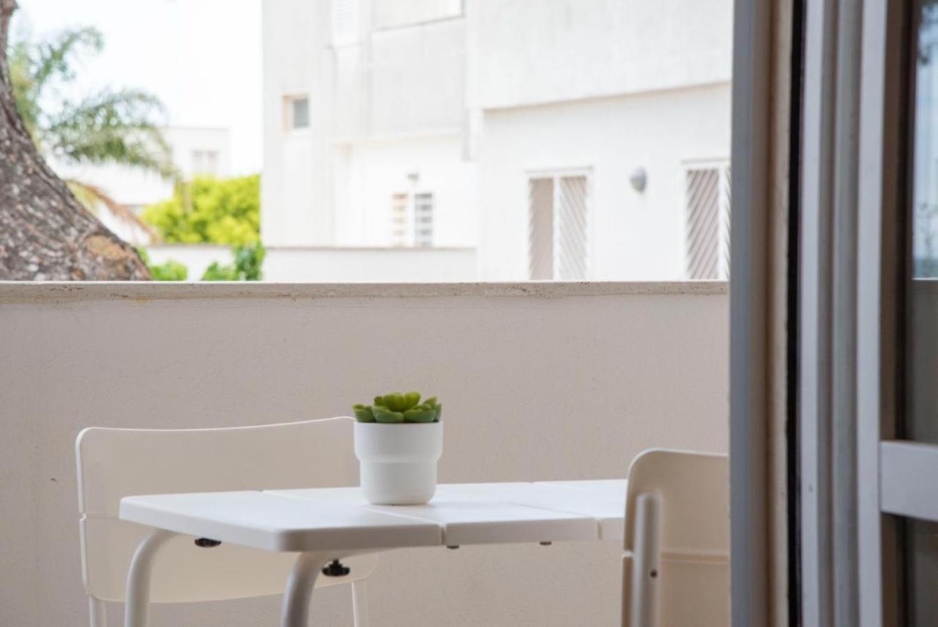 Blu Sun Apartment In Complesso Riva Del Sole Giovinazzo Zewnętrze zdjęcie