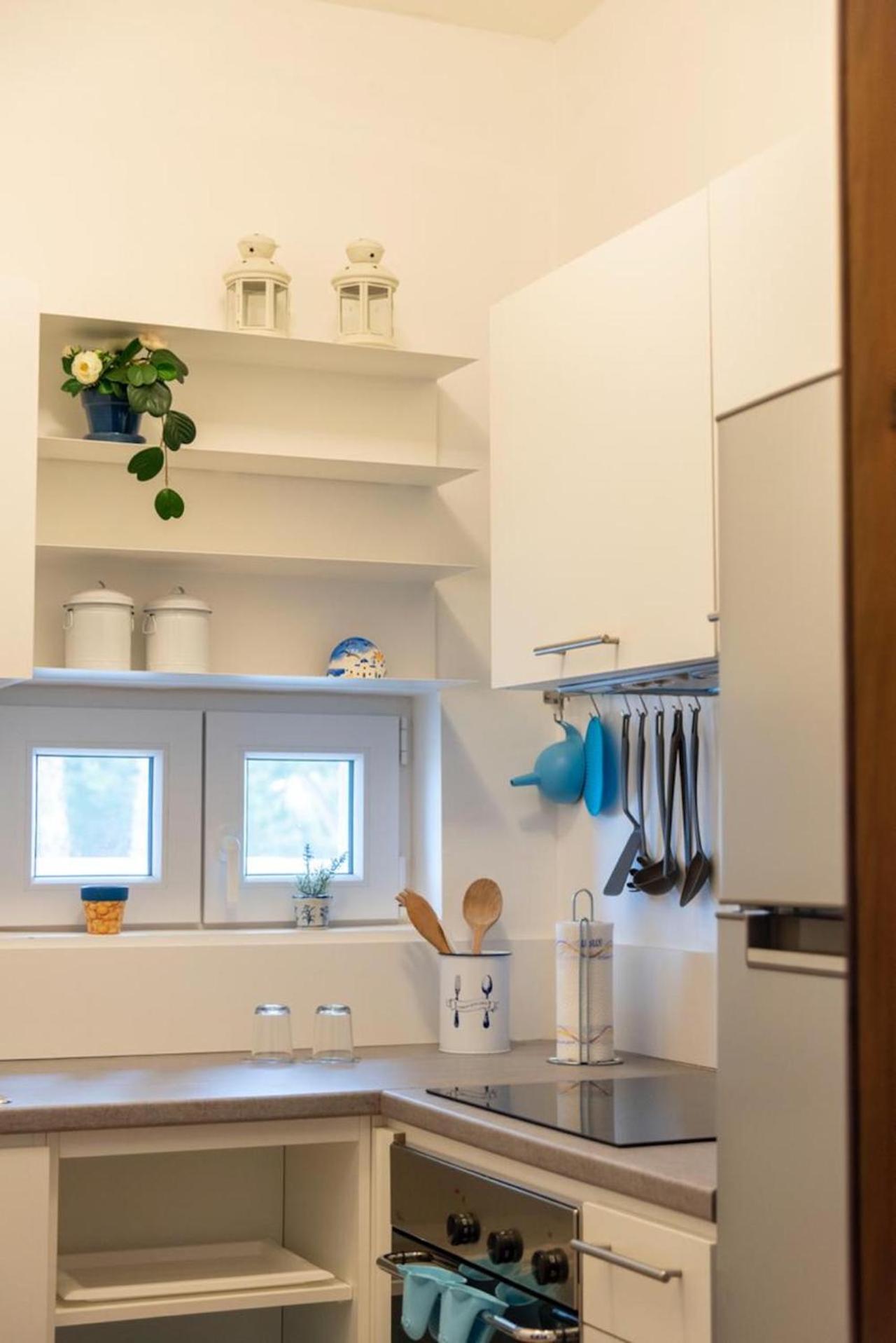 Blu Sun Apartment In Complesso Riva Del Sole Giovinazzo Zewnętrze zdjęcie