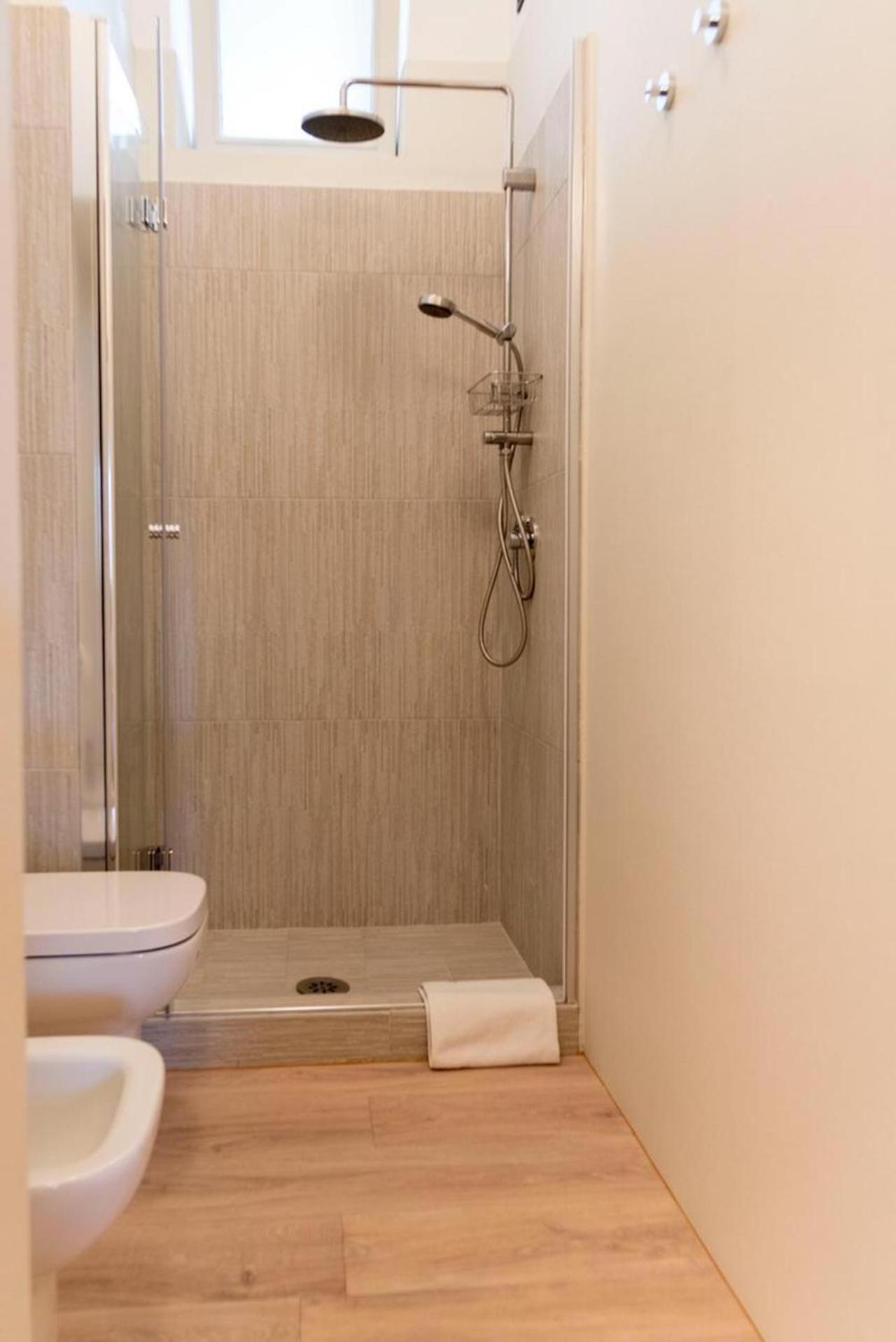 Blu Sun Apartment In Complesso Riva Del Sole Giovinazzo Zewnętrze zdjęcie