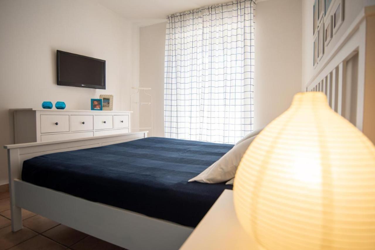 Blu Sun Apartment In Complesso Riva Del Sole Giovinazzo Zewnętrze zdjęcie