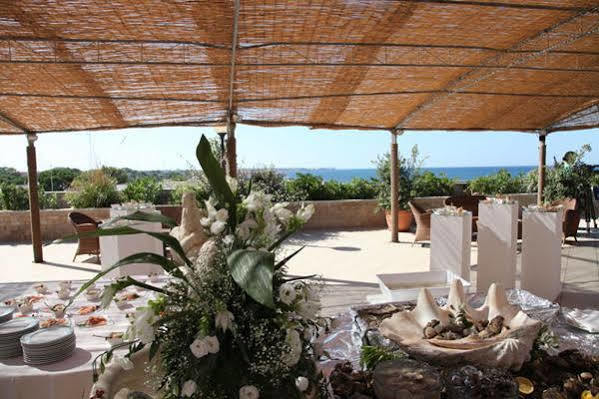 Blu Sun Apartment In Complesso Riva Del Sole Giovinazzo Zewnętrze zdjęcie